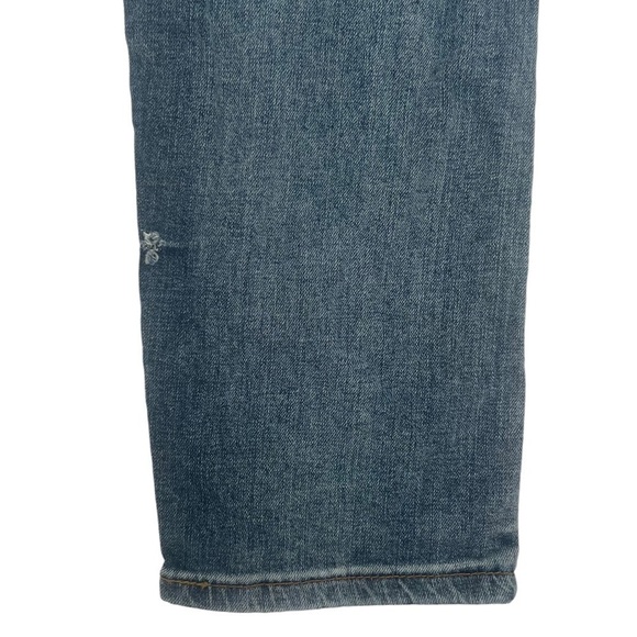 Levi's Men's Slim Fit Denim Jeans - Picture 6 of 6